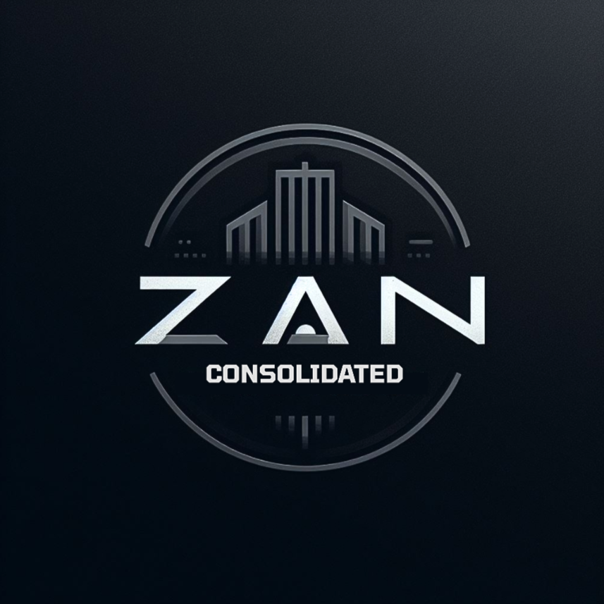 ZanCon Media Avatar